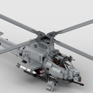 Bell AH-1Z Viper