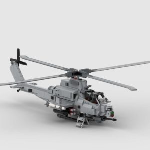 Bell AH-1Z Super Cobra