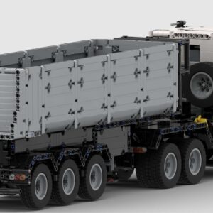 Kippmuldenanhänger neu mit arocs_2