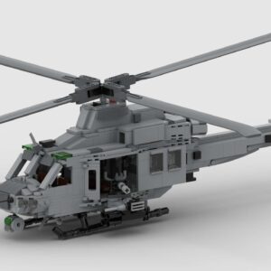 Bell UH-1Y Super Huey