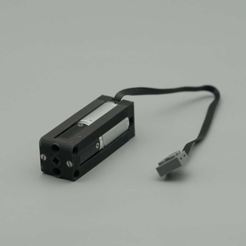 PowerFunctions Pro Motor