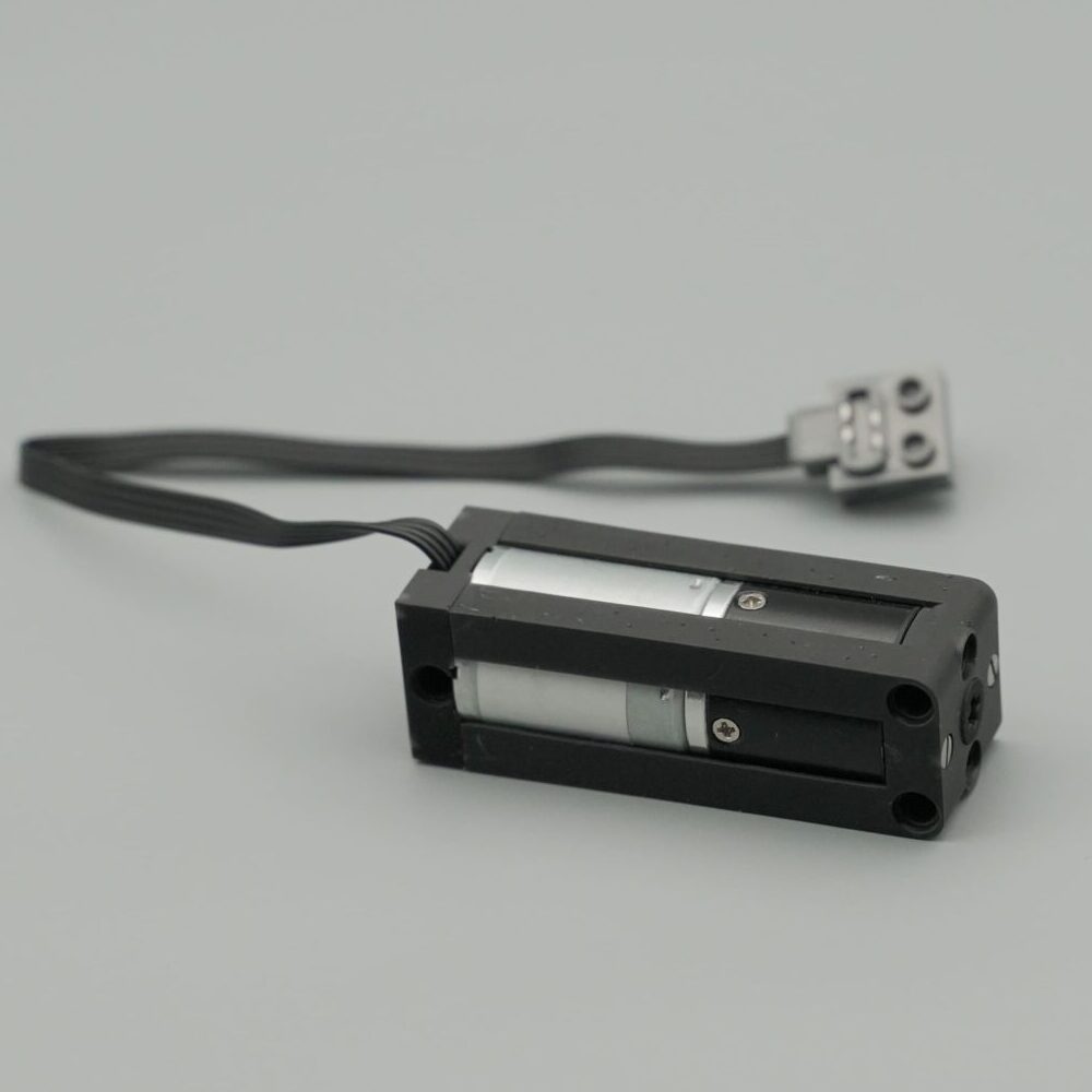PowerFunctions Pro Motor