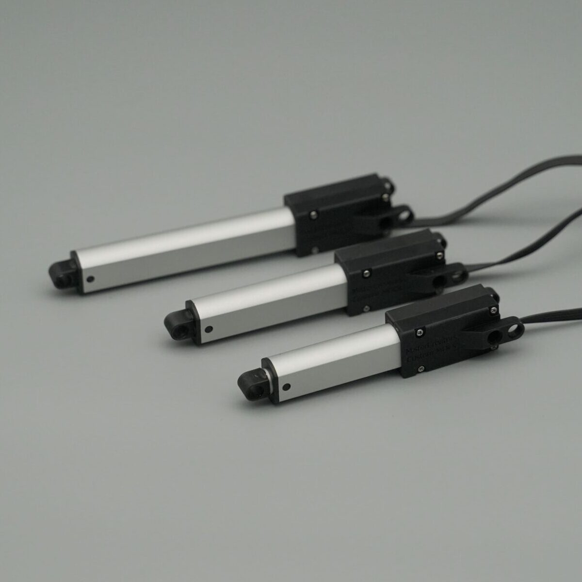 BrickPower Linear Aktuator