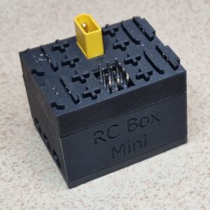 BrickPower RC Box