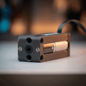 BrickPower Pro Motor