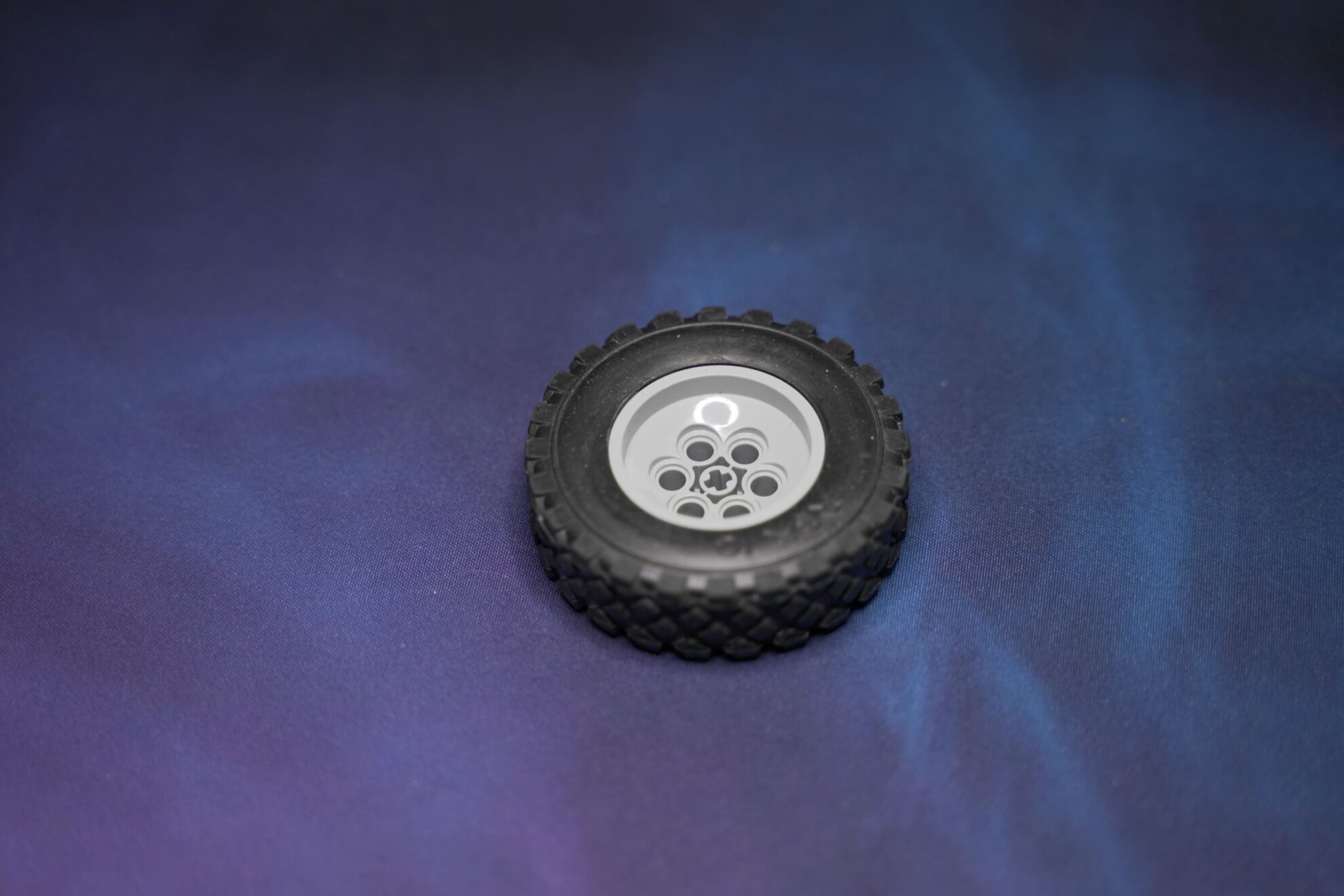 DSC01962 1:16,5 LKW Geländereifen